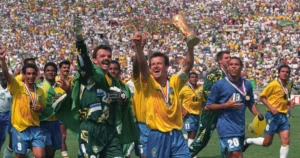 Brazil fifa world cup 1994