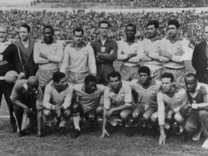 Brazil fifa world cup 1962