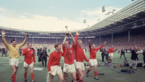 England fifa world cup 1966
