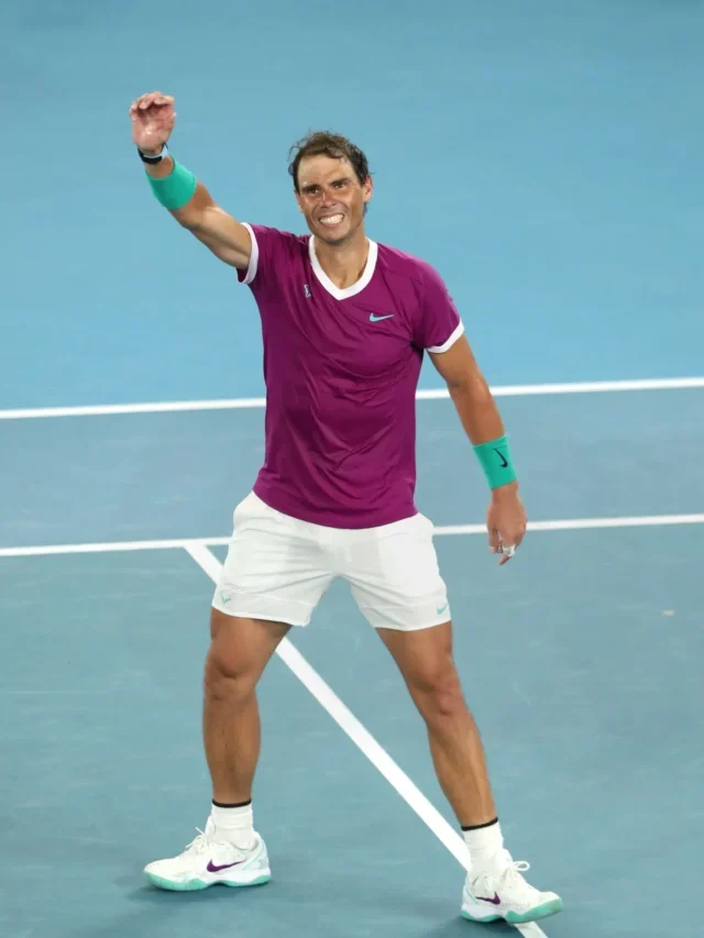 ATP Finals 2022: Rafael Nadal crashes OUT after 2nd successive loss