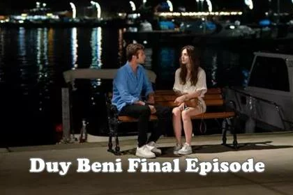 Duy Beni - Episode 20