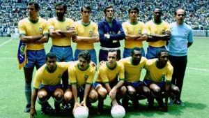 brazil fifa world cup 1970