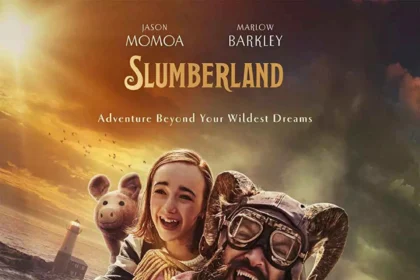 Slumberland Movie Free Download In Hindi English 1080p 720p 480p