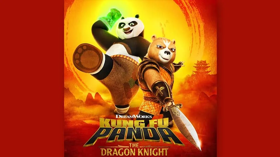 Kung Fu Panda: The Dragon Knight Movie Download Free 1080p 480p, 720p – 2023 Review Leaked 