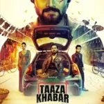 Taaza Khabar Web series Download Free 1080p 480p, 720p – 2023 Review Leaked