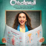 Chhatriwali Movie Download Free 1080p 480p, 720p – 2023 Review Leaked