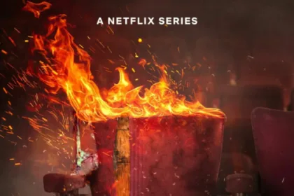 Trial By Fire 2023- Hindi Netflix Web Series cast, trailer, Release date, News, Review