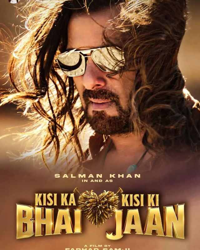 Kisi Ka Bhai Kisi Ki Jaan Movie Download Free 1080p 480p, 720p – 2023 Review Leaked
